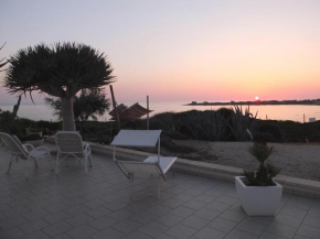 Отель Puntabraccetto Sunset  Санта Кроче Камерина